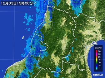雨雲