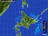 北海道地方