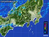 関東・甲信地方