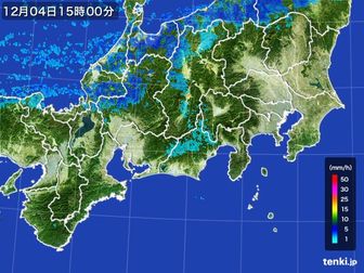 雨雲