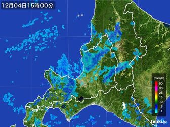 雨雲