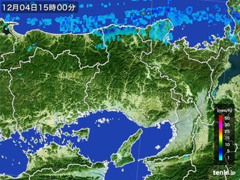 雨雲