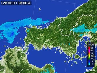 雨雲