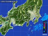 関東・甲信地方