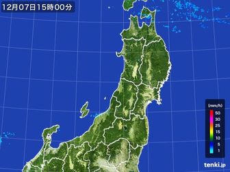 雨雲