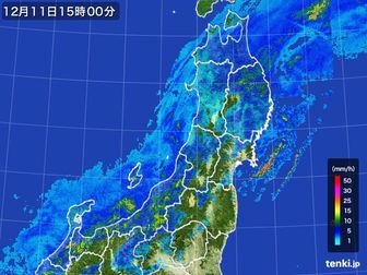 雨雲
