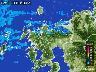 雨雲