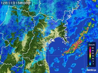 雨雲