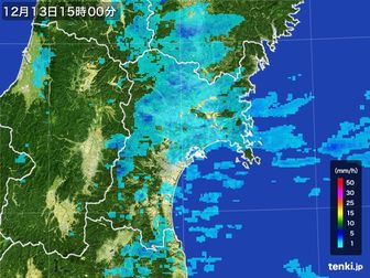 雨雲