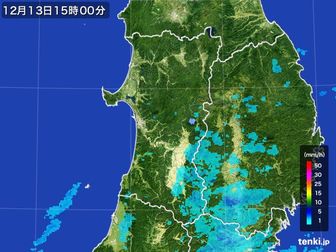 雨雲