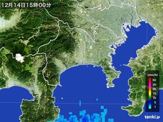 雨雲
