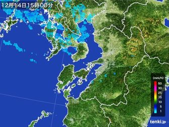 雨雲