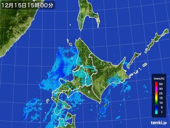 雨雲