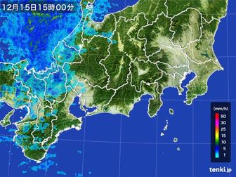 雨雲