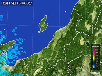 雨雲