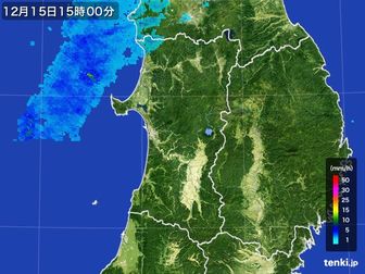 雨雲