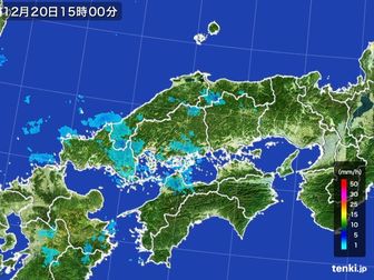 雨雲