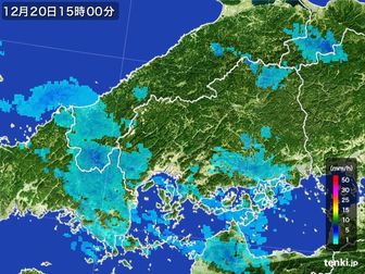 雨雲