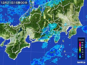 雨雲