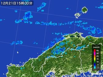 雨雲
