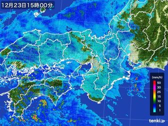 雨雲