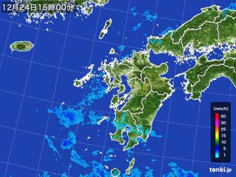 雨雲
