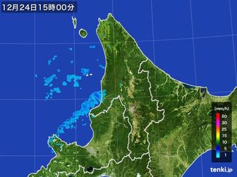 雨雲