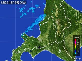雨雲