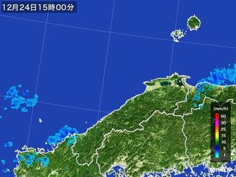 雨雲