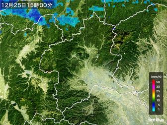 雨雲