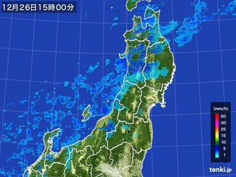雨雲