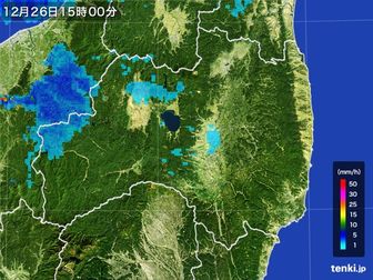 雨雲