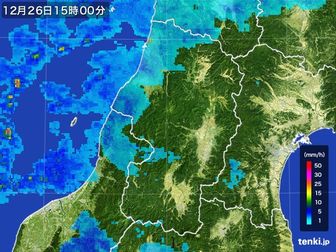 雨雲