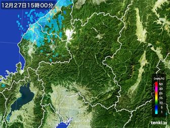 雨雲