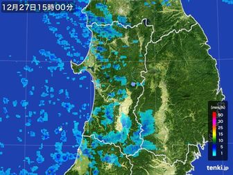 雨雲
