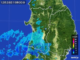 雨雲