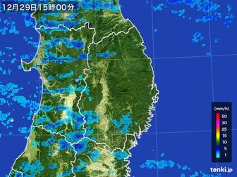 雨雲