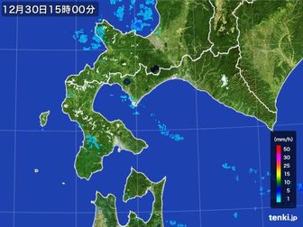 雨雲