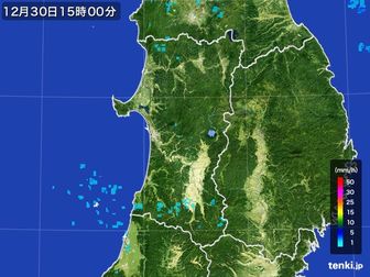 雨雲