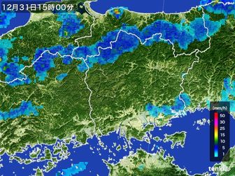 雨雲