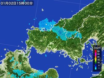 雨雲