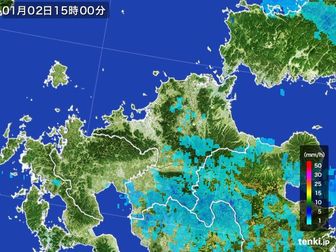 雨雲
