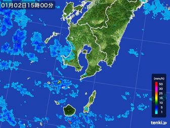 雨雲