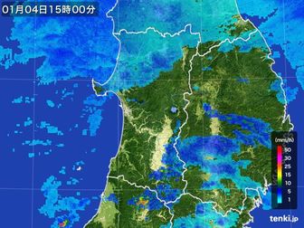 雨雲