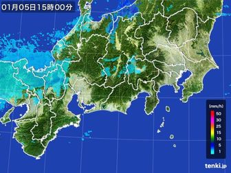 雨雲