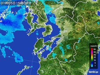 雨雲