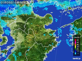 雨雲
