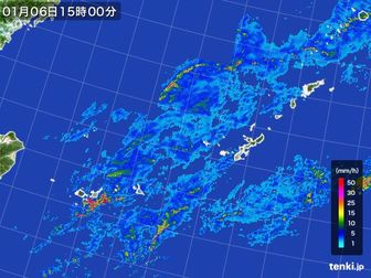 雨雲