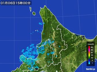 雨雲