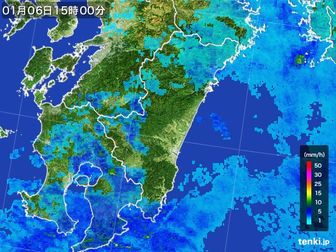 雨雲